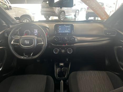 FIAT Argo 1.0 4P FLEX FIREFLY DRIVE, Foto 13