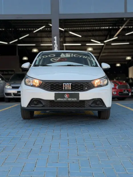 FIAT Argo 1.0 4P FLEX FIREFLY DRIVE, Foto 2