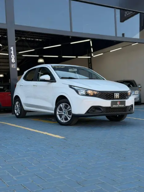 FIAT Argo 1.0 4P FLEX FIREFLY DRIVE, Foto 3