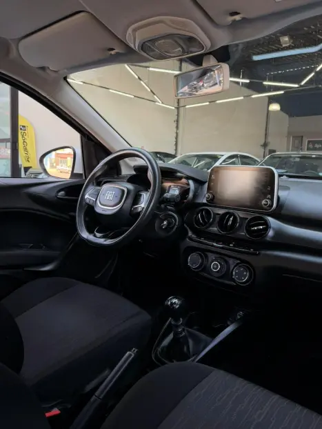 FIAT Argo 1.0 4P FLEX FIREFLY DRIVE, Foto 7