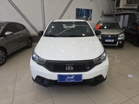 FIAT Argo 1.0 4P FLEX FIREFLY, Foto 2