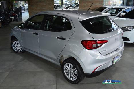 FIAT Argo 1.0 4P FLEX FIREFLY DRIVE, Foto 6