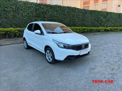 FIAT Argo 1.0 4P FLEX FIREFLY DRIVE, Foto 1