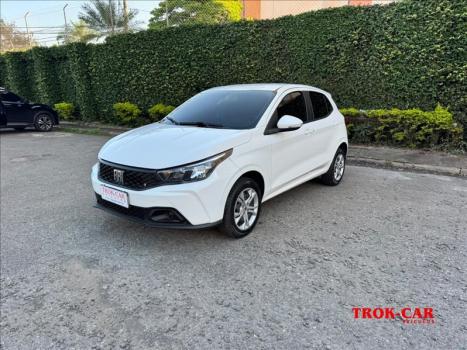 FIAT Argo 1.0 4P FLEX FIREFLY DRIVE, Foto 2