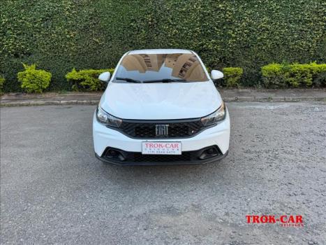 FIAT Argo 1.0 4P FLEX FIREFLY DRIVE, Foto 3