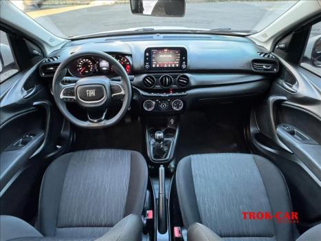 FIAT Argo 1.0 4P FLEX FIREFLY DRIVE, Foto 6