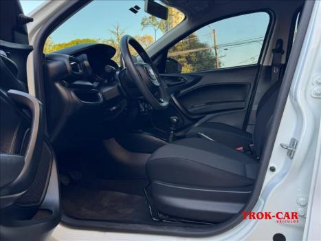 FIAT Argo 1.0 4P FLEX FIREFLY DRIVE, Foto 8
