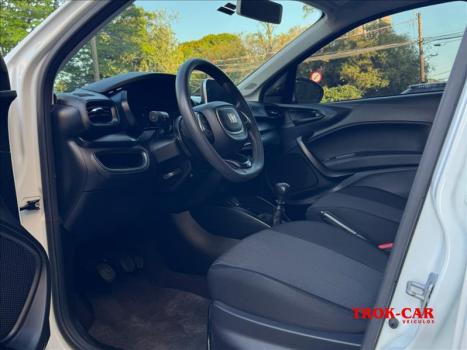 FIAT Argo 1.0 4P FLEX FIREFLY DRIVE, Foto 9
