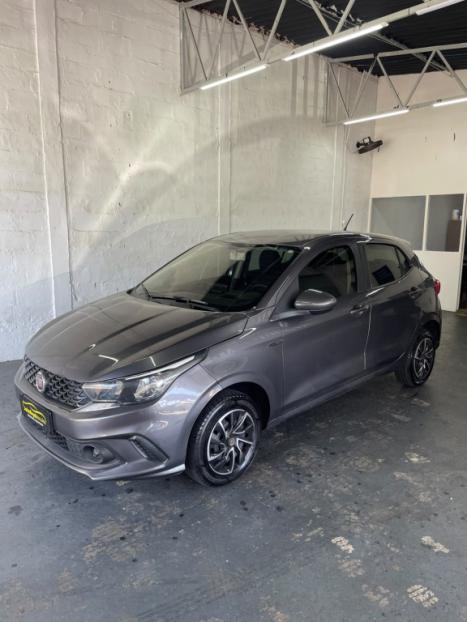 FIAT Argo 1.0 4P FLEX FIREFLY DRIVE, Foto 1