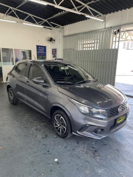 FIAT Argo 1.0 4P FLEX FIREFLY DRIVE, Foto 3
