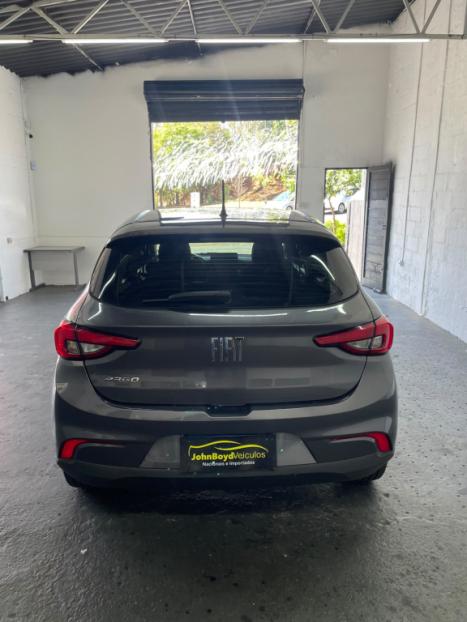 FIAT Argo 1.0 4P FLEX FIREFLY DRIVE, Foto 4