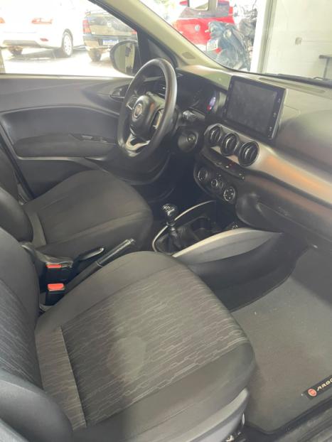 FIAT Argo 1.0 4P FLEX FIREFLY DRIVE, Foto 5