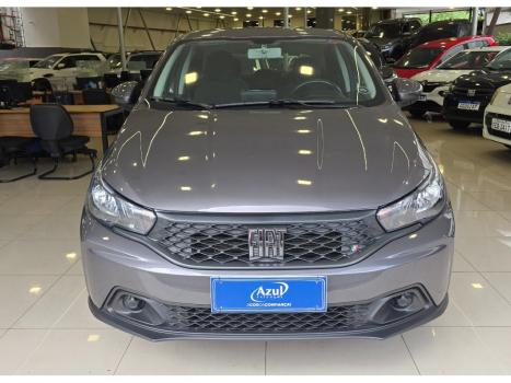 FIAT Argo 1.0 4P FLEX FIREFLY DRIVE, Foto 2