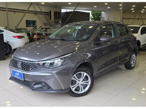 FIAT Argo 1.0 4P FLEX FIREFLY DRIVE, Foto 3