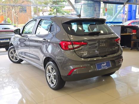FIAT Argo 1.0 4P FLEX FIREFLY DRIVE, Foto 4