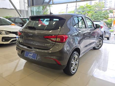 FIAT Argo 1.0 4P FLEX FIREFLY DRIVE, Foto 6