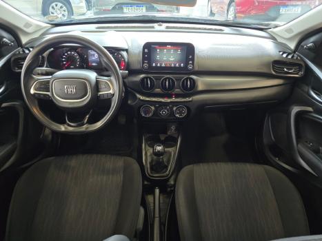 FIAT Argo 1.0 4P FLEX FIREFLY DRIVE, Foto 7