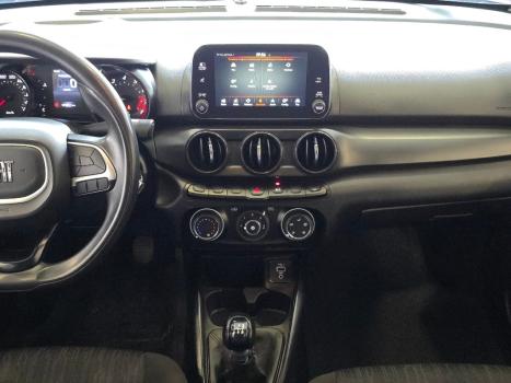 FIAT Argo 1.0 4P FLEX FIREFLY DRIVE, Foto 8