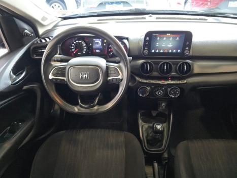 FIAT Argo 1.0 4P FLEX FIREFLY DRIVE, Foto 10