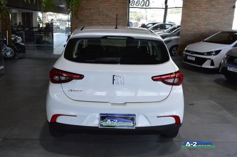 FIAT Argo 1.0 4P FLEX FIREFLY, Foto 10