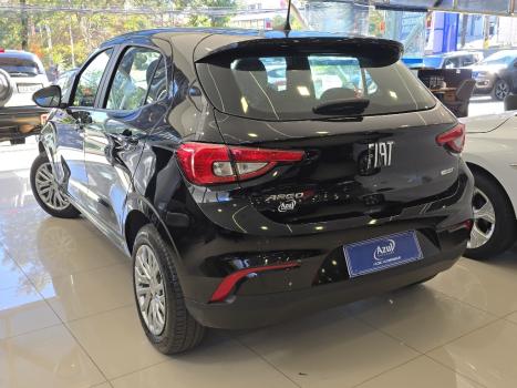 FIAT Argo 1.0 4P FLEX FIREFLY, Foto 4