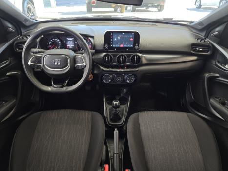 FIAT Argo 1.0 4P FLEX FIREFLY, Foto 7