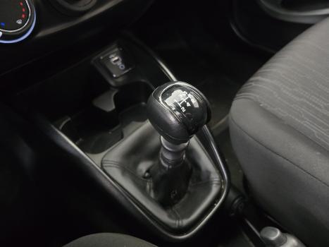 FIAT Argo 1.0 4P FLEX FIREFLY, Foto 9