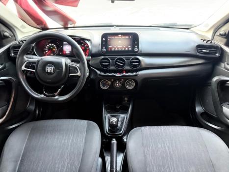 FIAT Argo 1.0 4P FLEX FIREFLY DRIVE, Foto 4
