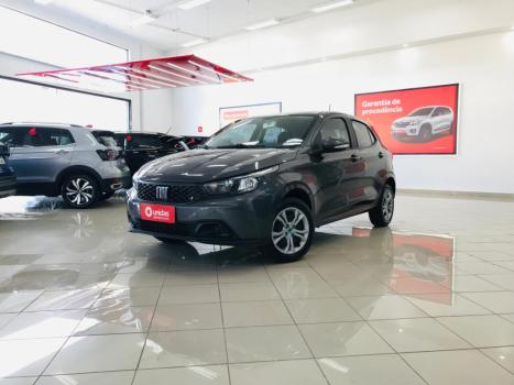 FIAT Argo 1.0 4P FLEX FIREFLY DRIVE, Foto 1