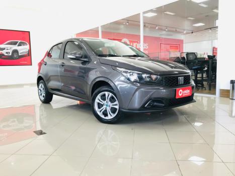 FIAT Argo 1.0 4P FLEX FIREFLY DRIVE, Foto 2