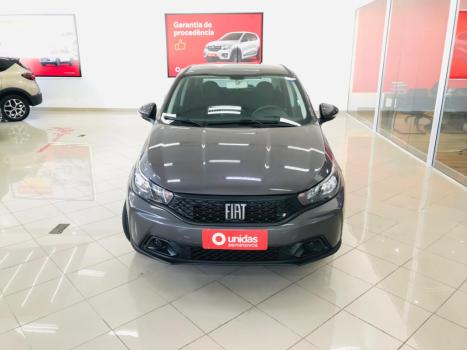FIAT Argo 1.0 4P FLEX FIREFLY DRIVE, Foto 3