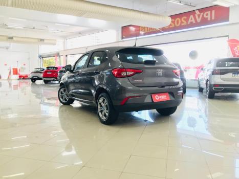 FIAT Argo 1.0 4P FLEX FIREFLY DRIVE, Foto 4