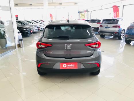 FIAT Argo 1.0 4P FLEX FIREFLY DRIVE, Foto 5