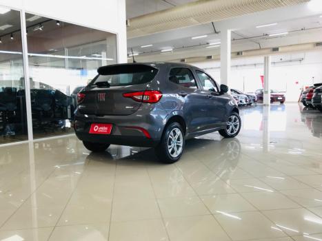 FIAT Argo 1.0 4P FLEX FIREFLY DRIVE, Foto 7
