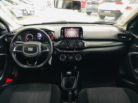 FIAT Argo 1.0 4P FLEX FIREFLY DRIVE, Foto 12