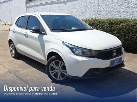 FIAT Argo 1.0 4P FLEX FIREFLY, Foto 1