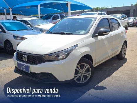 FIAT Argo 1.0 4P FLEX FIREFLY, Foto 3