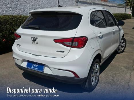 FIAT Argo 1.0 4P FLEX FIREFLY, Foto 6
