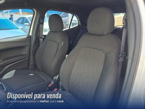 FIAT Argo 1.0 4P FLEX FIREFLY, Foto 11
