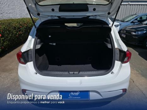 FIAT Argo 1.0 4P FLEX FIREFLY, Foto 13