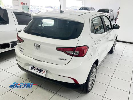 FIAT Argo 1.0 4P FLEX FIREFLY DRIVE, Foto 3