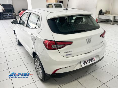 FIAT Argo 1.0 4P FLEX FIREFLY DRIVE, Foto 4