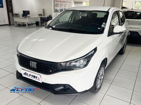 FIAT Argo 1.0 4P FLEX FIREFLY DRIVE, Foto 1