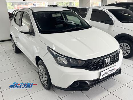 FIAT Argo 1.0 4P FLEX FIREFLY DRIVE, Foto 2