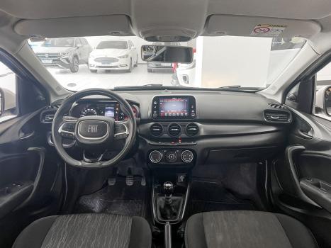 FIAT Argo 1.0 4P FLEX FIREFLY DRIVE, Foto 5
