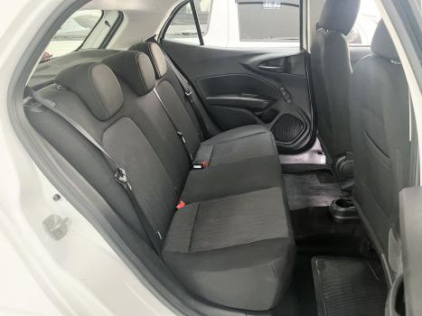 FIAT Argo 1.0 4P FLEX FIREFLY DRIVE, Foto 7