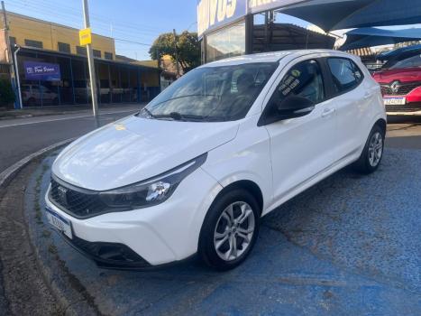 FIAT Argo 1.0 4P FLEX FIREFLY DRIVE, Foto 3