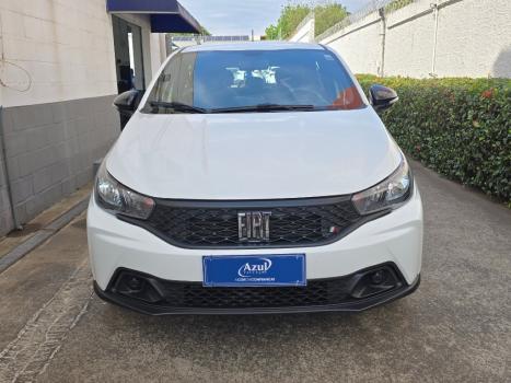 FIAT Argo 1.0 4P FLEX FIREFLY, Foto 2
