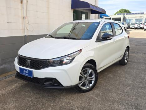 FIAT Argo 1.0 4P FLEX FIREFLY, Foto 3