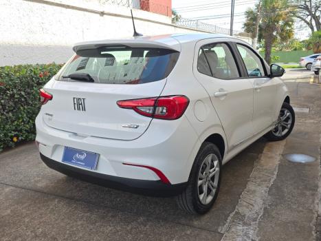 FIAT Argo 1.0 4P FLEX FIREFLY, Foto 6